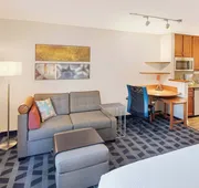 TownePlace Suites by Marriott Bentonville Rogers hotel detail image 4