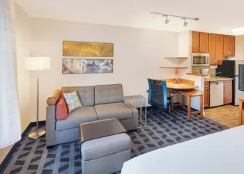 TownePlace Suites by Marriott Bentonville Rogers hotel thumbnail 4