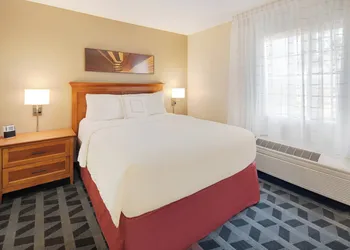 TownePlace Suites by Marriott Bentonville Rogers hotel thumbnail 5