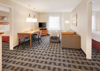 TownePlace Suites by Marriott Bentonville Rogers hotel thumbnail 6