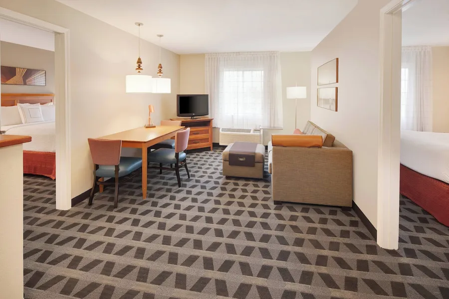 TownePlace Suites by Marriott Bentonville Rogers hotel detail image 6