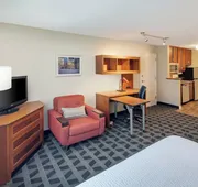 TownePlace Suites by Marriott Bentonville Rogers hotel detail image 7