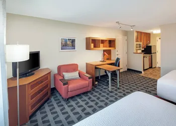 TownePlace Suites by Marriott Bentonville Rogers hotel thumbnail 7