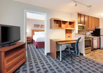 TownePlace Suites by Marriott Bentonville Rogers hotel thumbnail 8