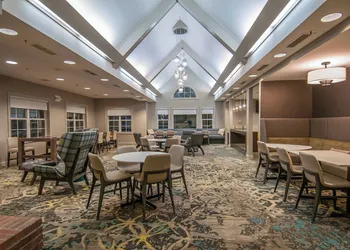 Residence Inn by Marriott Springdale hotel thumbnail 2