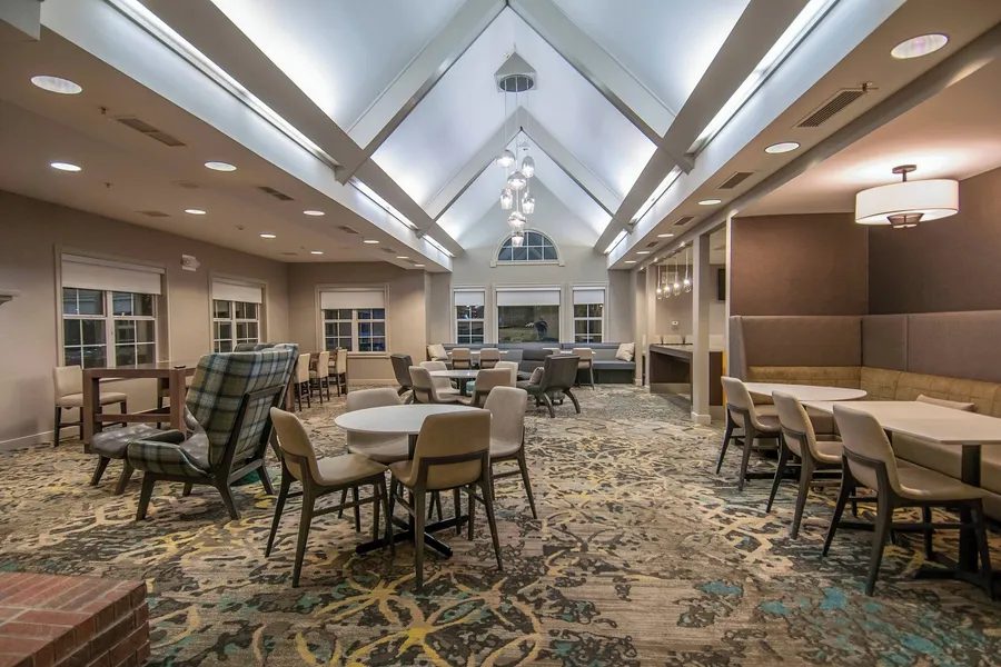 Residence Inn by Marriott Springdale hotel detail image 2