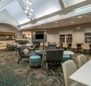 Residence Inn by Marriott Springdale hotel detail image 3