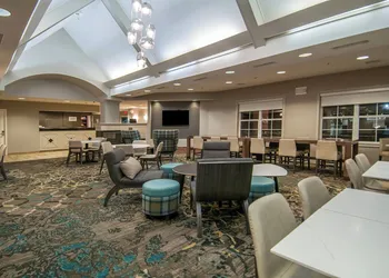 Residence Inn by Marriott Springdale hotel thumbnail 3