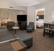 Residence Inn by Marriott Springdale hotel detail image 4