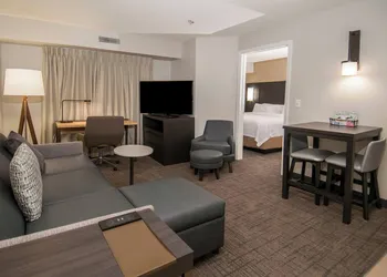 Residence Inn by Marriott Springdale hotel thumbnail 4