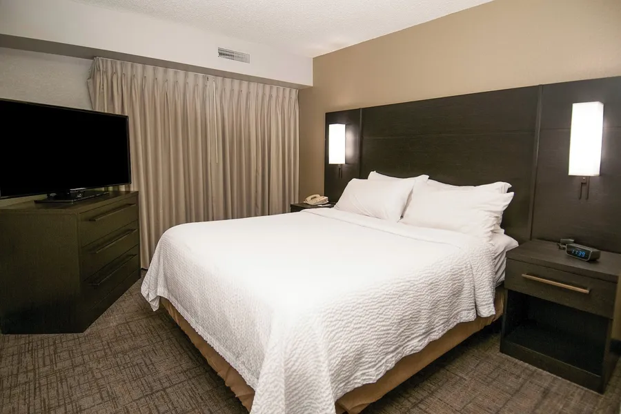 Residence Inn by Marriott Springdale hotel detail image 6