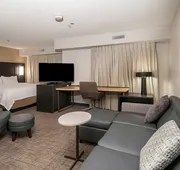 Residence Inn by Marriott Springdale hotel detail image 7