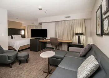 Residence Inn by Marriott Springdale hotel thumbnail 7