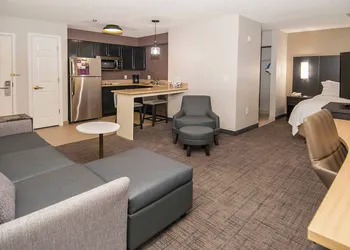 Residence Inn by Marriott Springdale hotel thumbnail 8