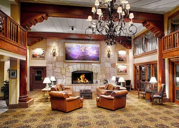 Grand Canyon Railway Hotel hotel thumbnail 2