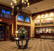 Grand Canyon Railway Hotel hotel detail image 3