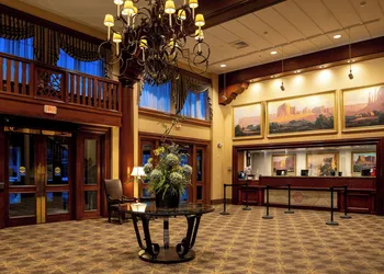 Grand Canyon Railway Hotel hotel thumbnail 3