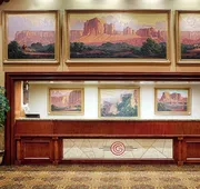 Grand Canyon Railway Hotel hotel detail image 4