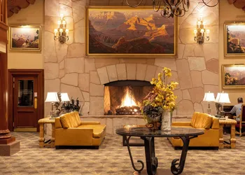 Grand Canyon Railway Hotel hotel thumbnail 5