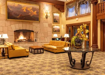 Grand Canyon Railway Hotel hotel thumbnail 6