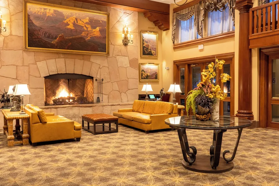 Grand Canyon Railway Hotel hotel detail image 6