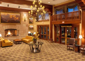 Grand Canyon Railway Hotel hotel thumbnail 7