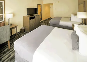 Grand Canyon Railway Hotel hotel thumbnail 8