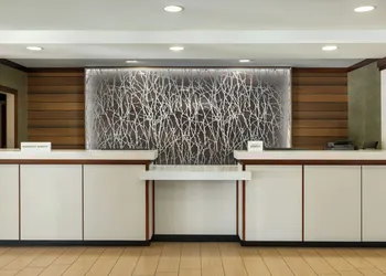 Fairfield Inn & Suites by Marriott Springdale hotel thumbnail 2