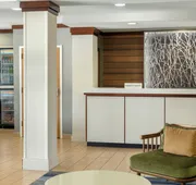 Fairfield Inn & Suites by Marriott Springdale hotel detail image 3