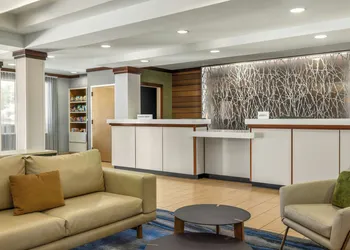 Fairfield Inn & Suites by Marriott Springdale hotel thumbnail 5