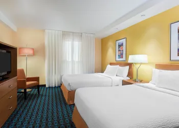 Fairfield Inn & Suites by Marriott Springdale hotel thumbnail 6