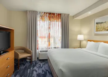 Fairfield Inn & Suites by Marriott Springdale hotel thumbnail 8