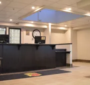 Super 8 by Wyndham Grande Prairie hotel detail image 5