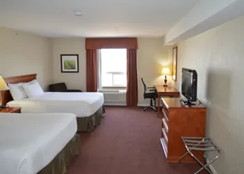 Super 8 by Wyndham Grande Prairie hotel thumbnail 8