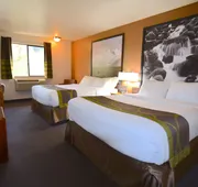 Super 8 by Wyndham Port Angeles at Olympic National Park hotel detail image 4