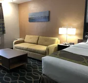 Super 8 by Wyndham Port Angeles at Olympic National Park hotel detail image 7