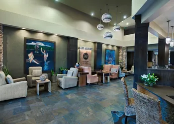 Oxford Suites Silverdale hotel thumbnail 5