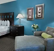 Oxford Suites Silverdale hotel detail image 7