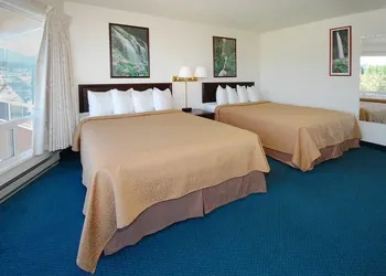 Quality Inn Port Angeles - near Olympic National Park hotel thumbnail 6