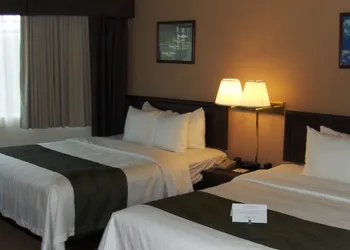 Quality Inn Port Angeles - near Olympic National Park hotel thumbnail 7