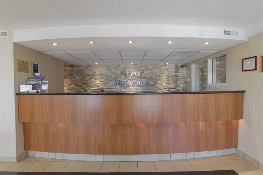 Quality Inn hotel detail image 2