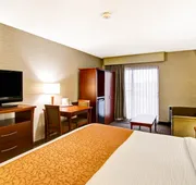 Quality Inn hotel detail image 3