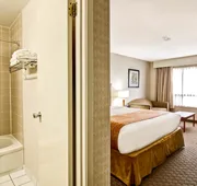 Quality Inn hotel detail image 4