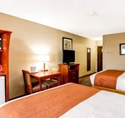 Quality Inn hotel detail image 5