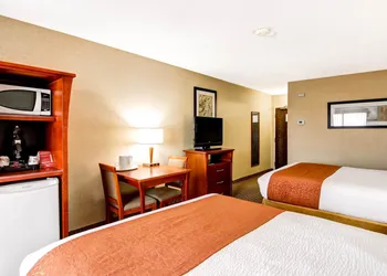 Quality Inn hotel thumbnail 5