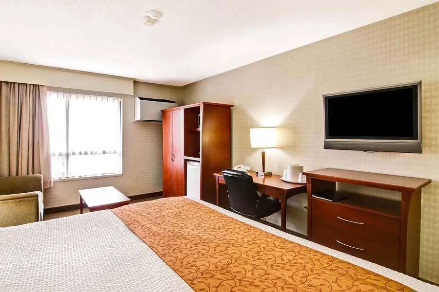 Quality Inn hotel detail image 6