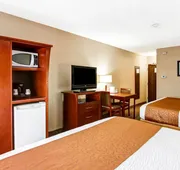 Quality Inn hotel detail image 7