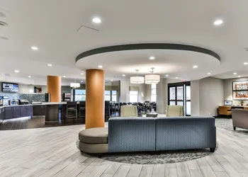 Best Western Plus Cambridge Hotel hotel thumbnail 2