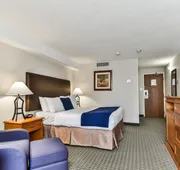 Best Western Plus Cambridge Hotel hotel detail image 4