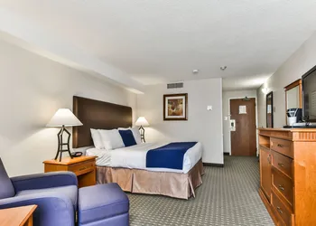 Best Western Plus Cambridge Hotel hotel thumbnail 4